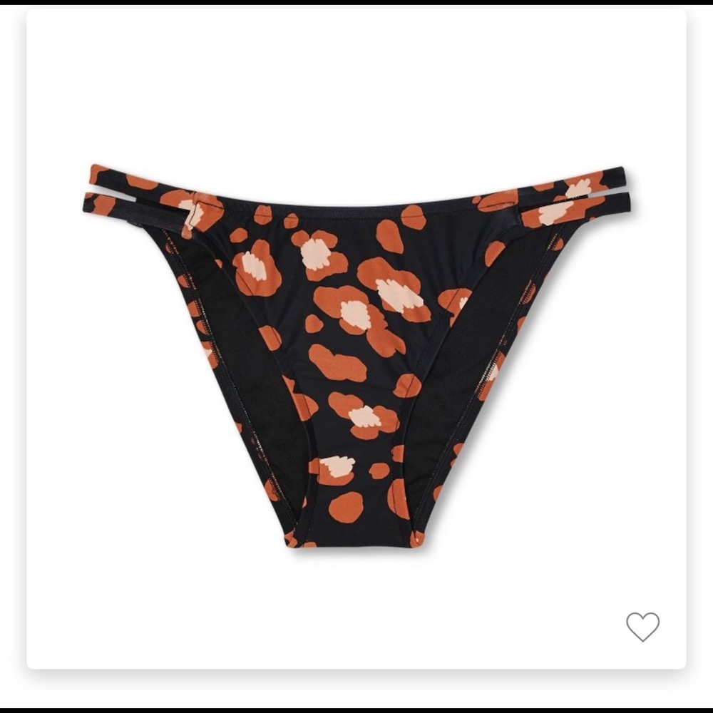 Bikini bottoms